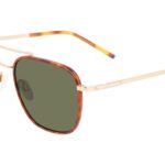 SUNGLASSES ZEISS MAN ZS2218S55192 (Lens/Bridge/Temple) 55/19/145 mm)