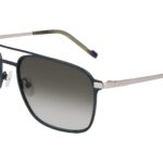 SUNGLASSES ZEISS MAN ZS22116S5710 (Lens/Bridge/Temple) 57/16/145 mm)