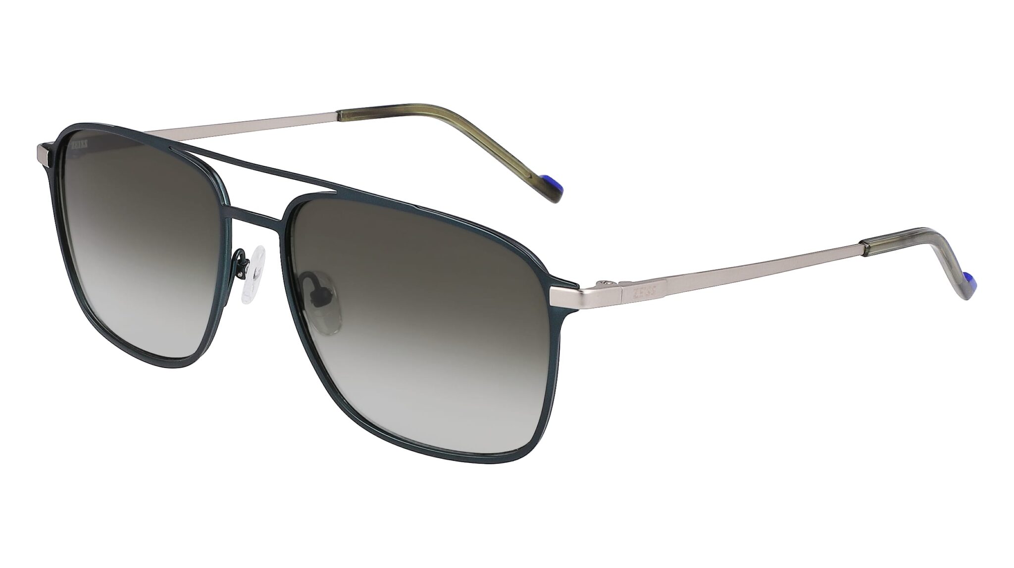 ZS22116S-5716046 SUNGLASSES ZEISS MAN ZS22116S5710 (Lens/Bridge/Temple) 57/16/145 mm) - Image 1