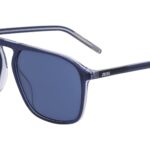 SUNGLASSES ZEISS MAN ZS22507S-413 (Lens/Bridge/Temple) 57/16/145 mm)