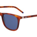 SUNGLASSES ZEISS MAN ZS22509S53202 (Lens/Bridge/Temple) 53/20/145 mm)