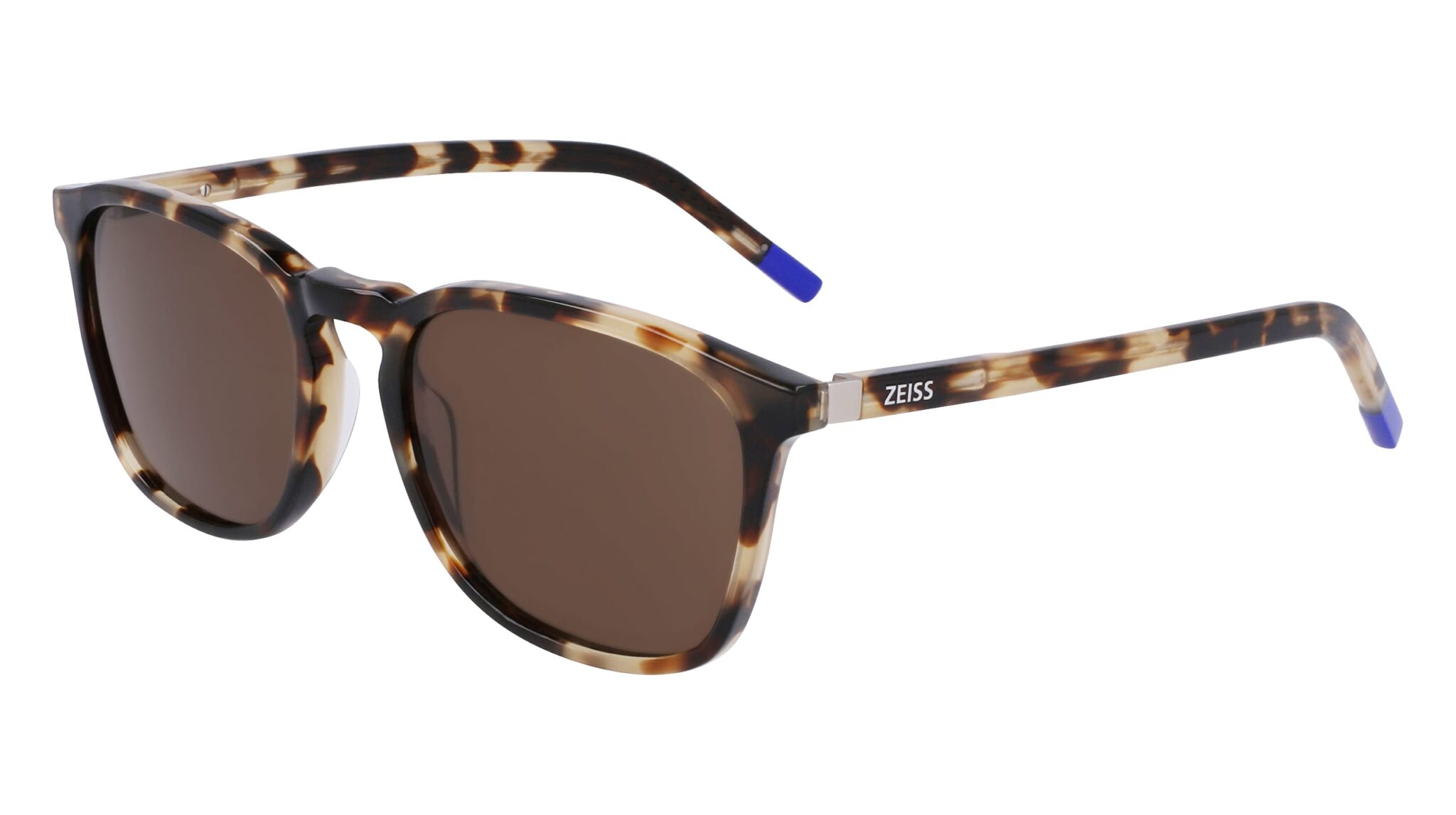 ZS22511S-5418241 SUNGLASSES ZEISS MAN ZS22511S54182 (Lens/Bridge/Temple) 54/18/145 mm) - Image 1