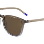 SUNGLASSES ZEISS MAN ZS22511S54183 (Lens/Bridge/Temple) 54/18/145 mm)
