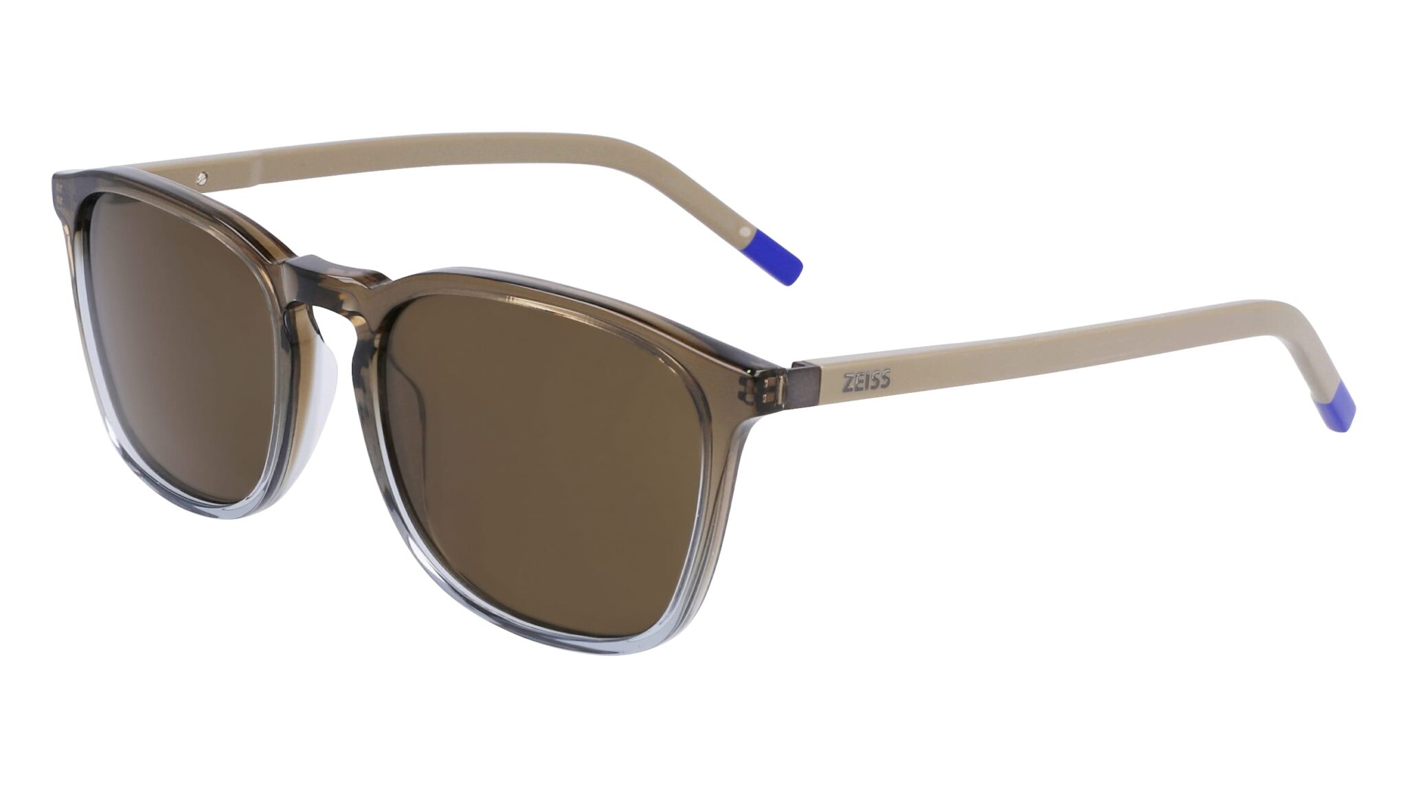 ZS22511S-5418313 SUNGLASSES ZEISS MAN ZS22511S54183 (Lens/Bridge/Temple) 54/18/145 mm) - Image 1