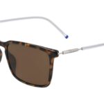SUNGLASSES ZEISS MAN ZS22512S56172 (Lens/Bridge/Temple) 56/17/145 mm)