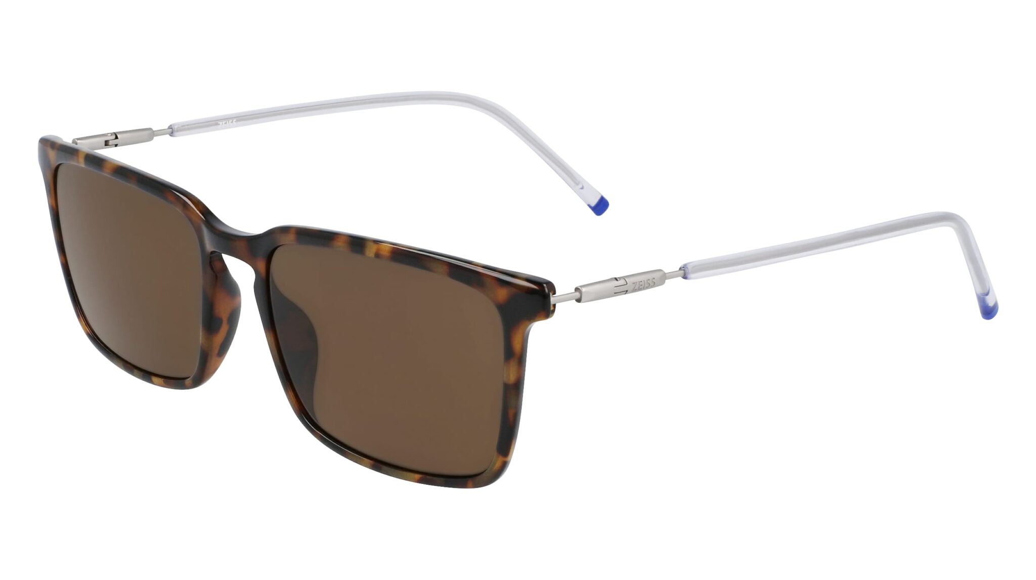 ZS22512S-5617241 SUNGLASSES ZEISS MAN ZS22512S56172 (Lens/Bridge/Temple) 56/17/145 mm) - Image 1