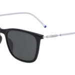 SUNGLASSES ZEISS MAN ZS22513S57190 (Lens/Bridge/Temple) 57/19/150 mm)