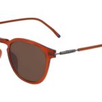 SUNGLASSES ZEISS MAN ZS22514S51212 (Lens/Bridge/Temple) 51/21/145 mm)
