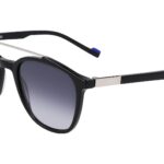 SUNGLASSES ZEISS MAN ZS22518S52200 (Lens/Bridge/Temple) 52/20/145 mm)