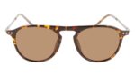 SUNGLASSES ZEISS MAN ZS22702S51202 (Lens/Bridge/Temple) 51/20/145 mm) - Image 2