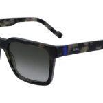 SUNGLASSES ZEISS MAN ZS23527S55182 (Lens/Bridge/Temple) 55/18/145 mm)