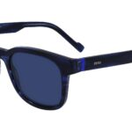 SUNGLASSES ZEISS MAN ZS23528S-463 (Lens/Bridge/Temple) 53/19/145 mm)