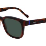 SUNGLASSES ZEISS MAN ZS23528S53192 (Lens/Bridge/Temple) 53/19/145 mm)