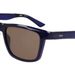 SUNGLASSES ZEISS MAN ZS2329SLP51 (Lens/Bridge/Temple) 57/17/145 mm)