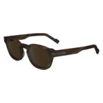 SUNGLASSES ZEISS UNISEX ZS23536S-216 (Lens/Bridge/Temple) 49/22/145 mm)
