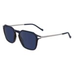 SUNGLASSES ZEISS MAN ZS24721SLP458 (Lens/Bridge/Temple) 53/19/145 mm)