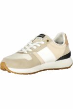AVIREX MEN'S BEIGE SPORTS FOOTWEAR - Image 3