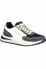 AVIREX MEN'S WHITE SPORTS FOOTWEAR - Image 2