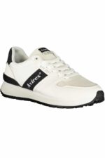 AVIREX MEN'S WHITE SPORTS FOOTWEAR - Image 2