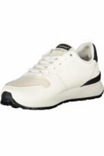 AVIREX MEN'S WHITE SPORTS FOOTWEAR - Image 3