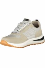 AVIREX MEN'S SPORTS FOOTWEAR GREY - Image 3