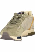 BLAUER MEN'S SPORTS FOOTWEAR GREEN - Image 3
