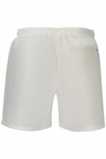 CALVIN KLEIN MEN'S WHITE BOTTOM SWIMSUIT - Image 2
