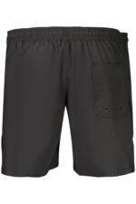 CALVIN KLEIN BLACK MEN'S BOTTOM SWIMSUIT - Image 2