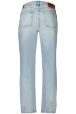 CALVIN KLEIN WOMEN'S DENIM JEANS BLUE - Image 2