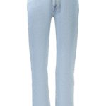 CALVIN KLEIN MEN'S DENIM JEANS BLUE