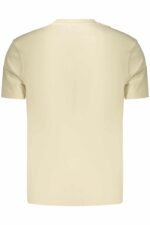 ELLESSE MEN'S SHORT-SLEEVE T-SHIRT, BEIGE - Image 2
