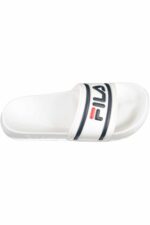 FILA WHITE MEN'S SLIPPER FOOTWEAR