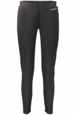 FREDDY WOMEN'S BLACK LEGGINGS