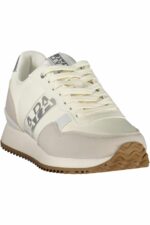 NAPAPIJRI SHOES WOMEN'S SPORTS FOOTWEAR WHITE - Image 2