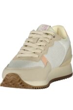 NAPAPIJRI SHOES WOMEN'S SPORTS FOOTWEAR WHITE - Image 3