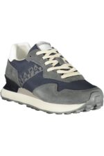 NAPAPIJRI SHOES MEN'S SPORTS FOOTWEAR BLUE - Image 2