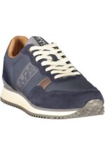 NAPAPIJRI SHOES MEN'S SPORTS FOOTWEAR BLUE - Image 2