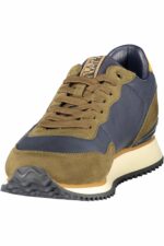 NAPAPIJRI SHOES MEN'S SPORTS FOOTWEAR BLUE - Image 3