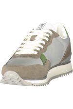 NAPAPIJRI SHOES MEN'S SPORTS FOOTWEAR GREY - Image 3