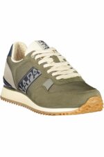 NAPAPIJRI SHOES MEN'S SPORTS FOOTWEAR GREEN - Image 2