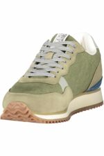 NAPAPIJRI SHOES MEN'S SPORTS FOOTWEAR GREEN - Image 3
