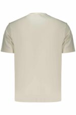 NAPAPIJRI MEN'S SHORT-SLEEVE T-SHIRT WHITE - Image 2