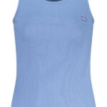 NORWAY 1963 WOMEN'S TANK TOP BLUE