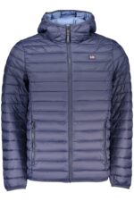 NORWAY 1963 MEN'S BLUE JACKET
