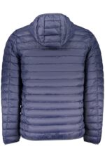 NORWAY 1963 MEN'S BLUE JACKET - Image 2