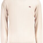 NORWAY 1963 MEN'S BEIGE JERSEY