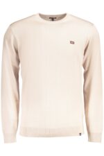 NORWAY 1963 MEN'S BEIGE JERSEY