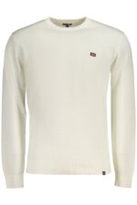 NORWAY 1963 MEN'S WHITE SHIRT