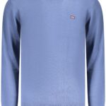 NORWAY 1963 MEN'S BLUE JERSEY
