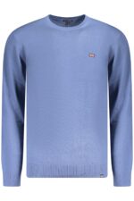 NORWAY 1963 MEN'S BLUE JERSEY